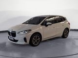 BMW 218i Active Tourer AHK Navigation - BMW 218 Active Tourer Jahreswagen