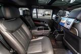 Land Rover Range Rover P530 LWB Autobio / MY 2025 / Fond TV - Land Rover Range Rover: 2.5