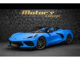 Corvette C8 6.2 V8 - PACK PERFORMANCE Z51 - Corvette C8 Gebrauchtwagen