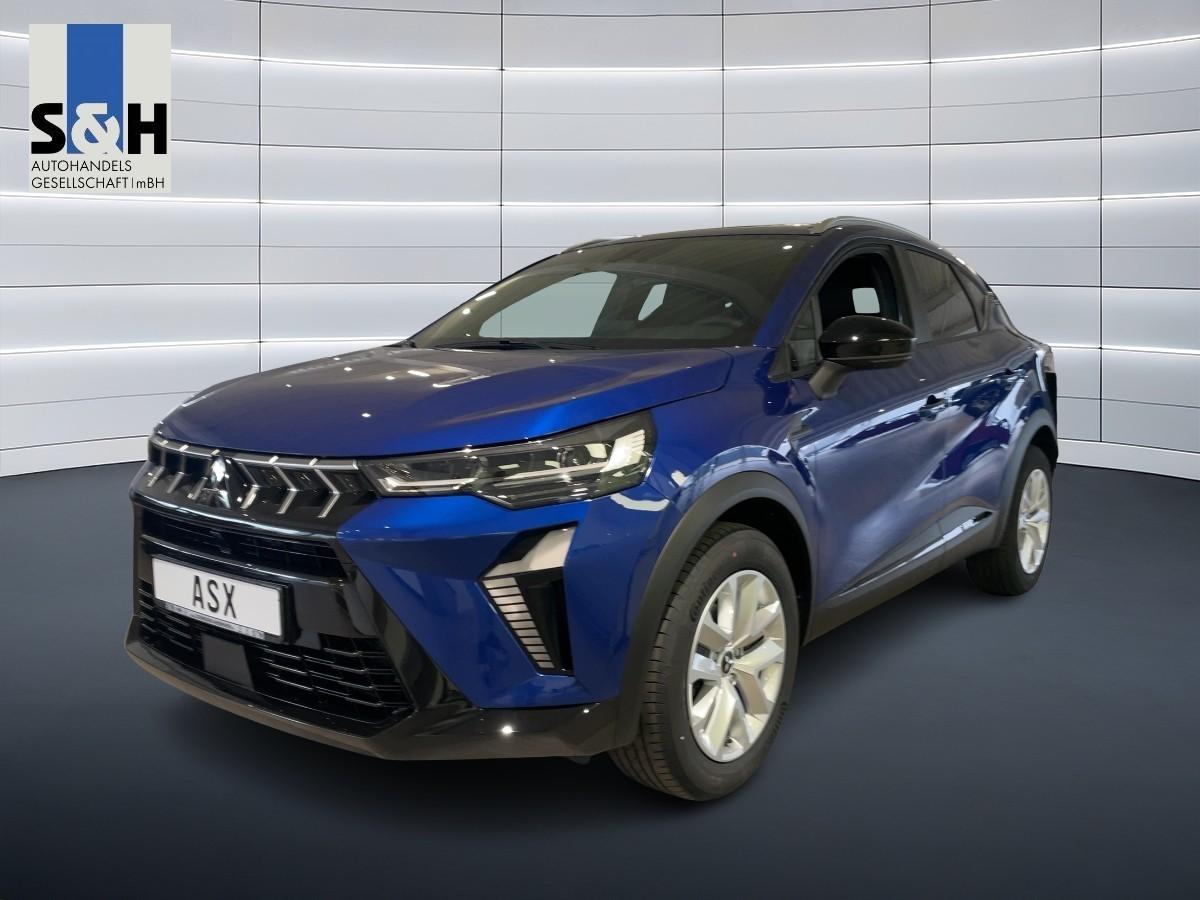 Mitsubishi ASX Diamant Plus