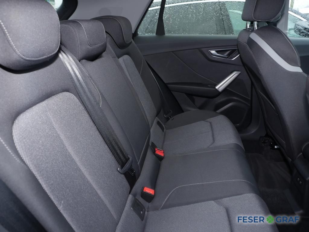 Audi Q2 - Bild 7