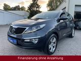 Kia Sportage Vision 2WD*LPG Gas*Automatik*Kamera* - Kia Sportage mit LPG-Antrieb: Automatik