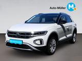 Volkswagen T-Roc 1.5 Style Pano Kamera Navi