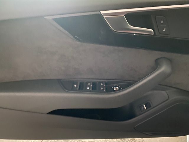 A5 Cabriolet Sport S line 2.0 TFSI S tronic quat