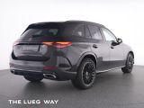 Mercedes-Benz GLC 200 d 4M AMG+NIGHT+20''+PANO+360°+SOUND+TOTW - Mercedes-Benz GLC 200 in Hamburg