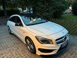 Mercedes-Benz Mercedes CLA 45 AMG Shooting Brake - Mercedes-Benz CLA 45 AMG Shooting Brake von privat