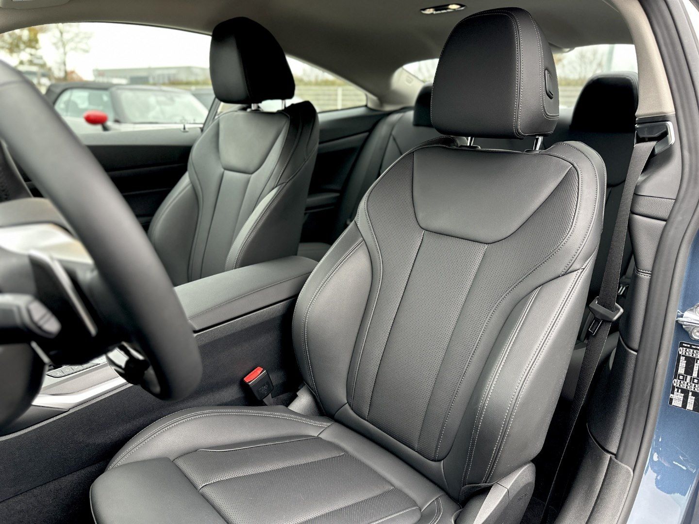 BMW 420 - Bild 12