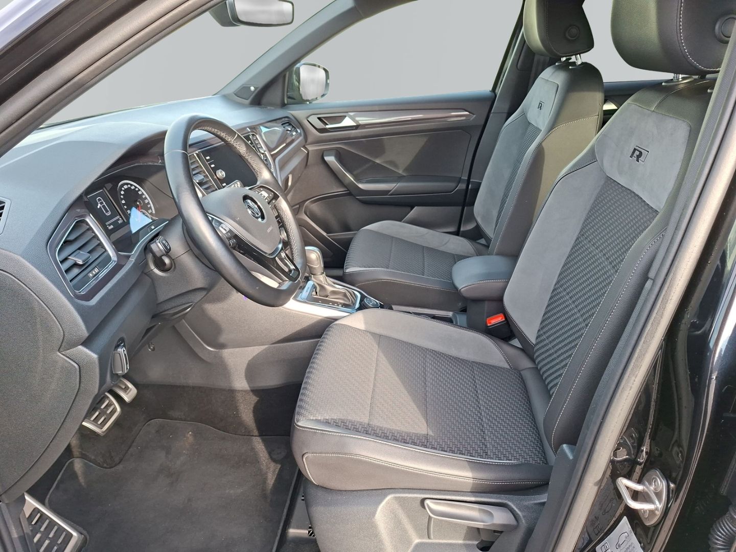 T-Roc 2.0 4Motion Sport R-Line *Beats*ACC*