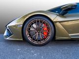 Lamborghini Revuelto Verde Gea Lucido | Lamborghini Nürnberg - : Automatik, Nuernberg