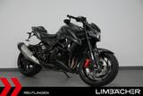 Suzuki GSX S 750 - Viel Zubehör! - SUZUKI GSX 750