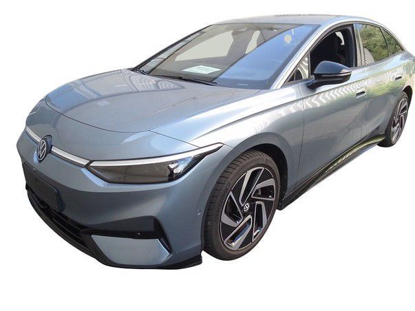 Volkswagen ID.7 - Bild 2