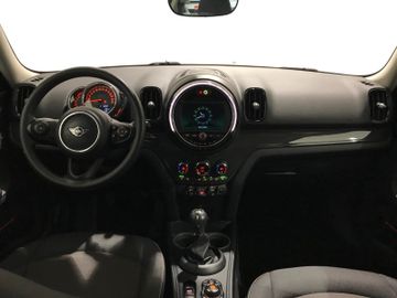 MINI Cooper Countryman 1.5 BLUET KLIMA NAVI PDC SHZ