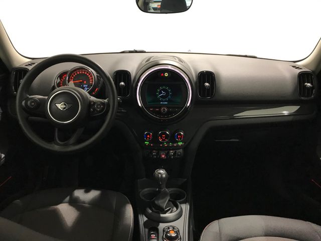 MINI Cooper Countryman 1.5 BLUET KLIMA NAVI PDC SHZ