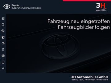 Toyota C-HR 2.0 Hybrid Team D*wenig KM*