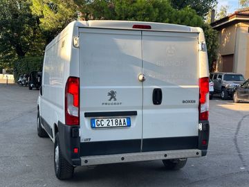 Peugeot Boxer - 6