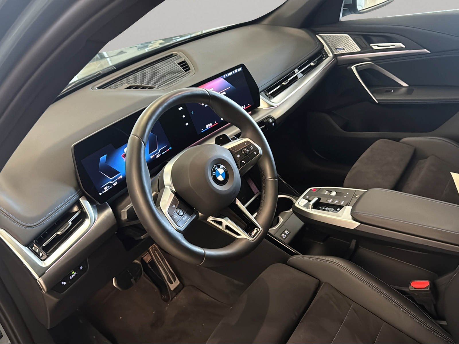 BMW X1 - Bild 4