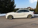 BMW 218d F22 Coupè Sport Line - BMW 2er-Reihe F22 mit Diesel-Antrieb