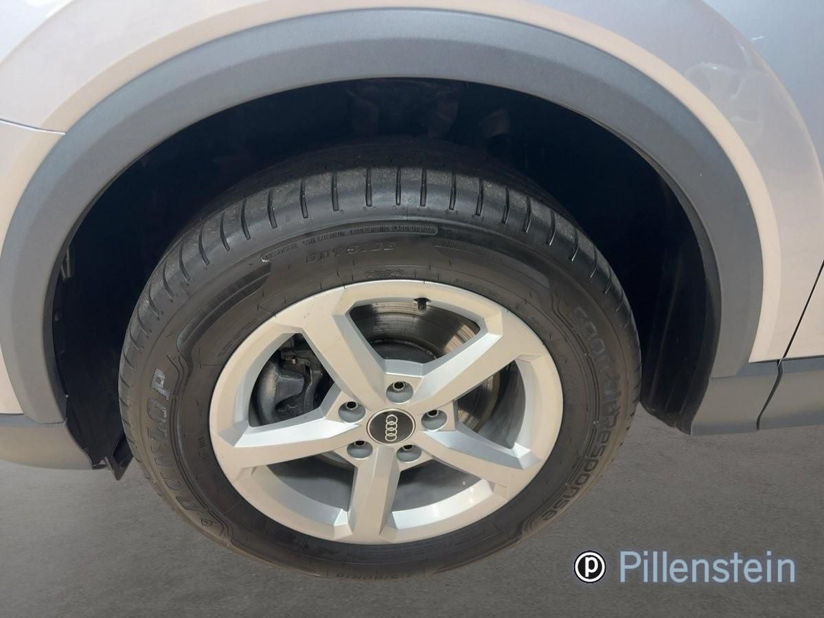 Audi Q2 - Bild 6