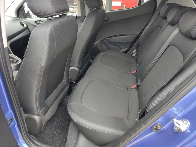 Hyundai i10 1.2 YES! +