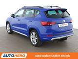 Seat Ateca 2.0 TDI FR 4Drive Aut.*NAVI*LED*ACC*STGHZ* - Seat Ateca Gebrauchtwagen in München