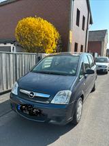 Opel Meriva-A Selection - Opel Meriva: Selection