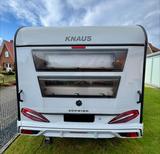 Knaus Südwind 60 YEARS 540 FDK Klima/Mover/elekt. Hub - Knaus Fdk