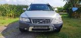 Volvo XC 70 Cross Country D5 AWD - Volvo XC70: Country