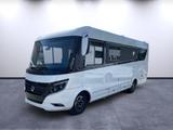 Niesmann + Bischoff ISMOVE 7.3 F  - Niesmann + Bischoff Wohnwagen & Wohnmobile
