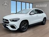 Mercedes-Benz GLA 200 d AMG PREMIUM+AHK+DISTR+MULTIB+EASY-P+WS - gebrauchte Mercedes-Benz GLA 200 aus dem Jahr 2023