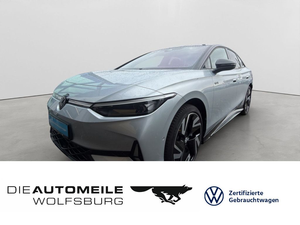 Volkswagen ID.7 4Motion GTX Matrix/AHK/AreaView/H+K