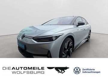 Volkswagen ID.7 4Motion GTX Matrix/AHK/AreaView/H+K