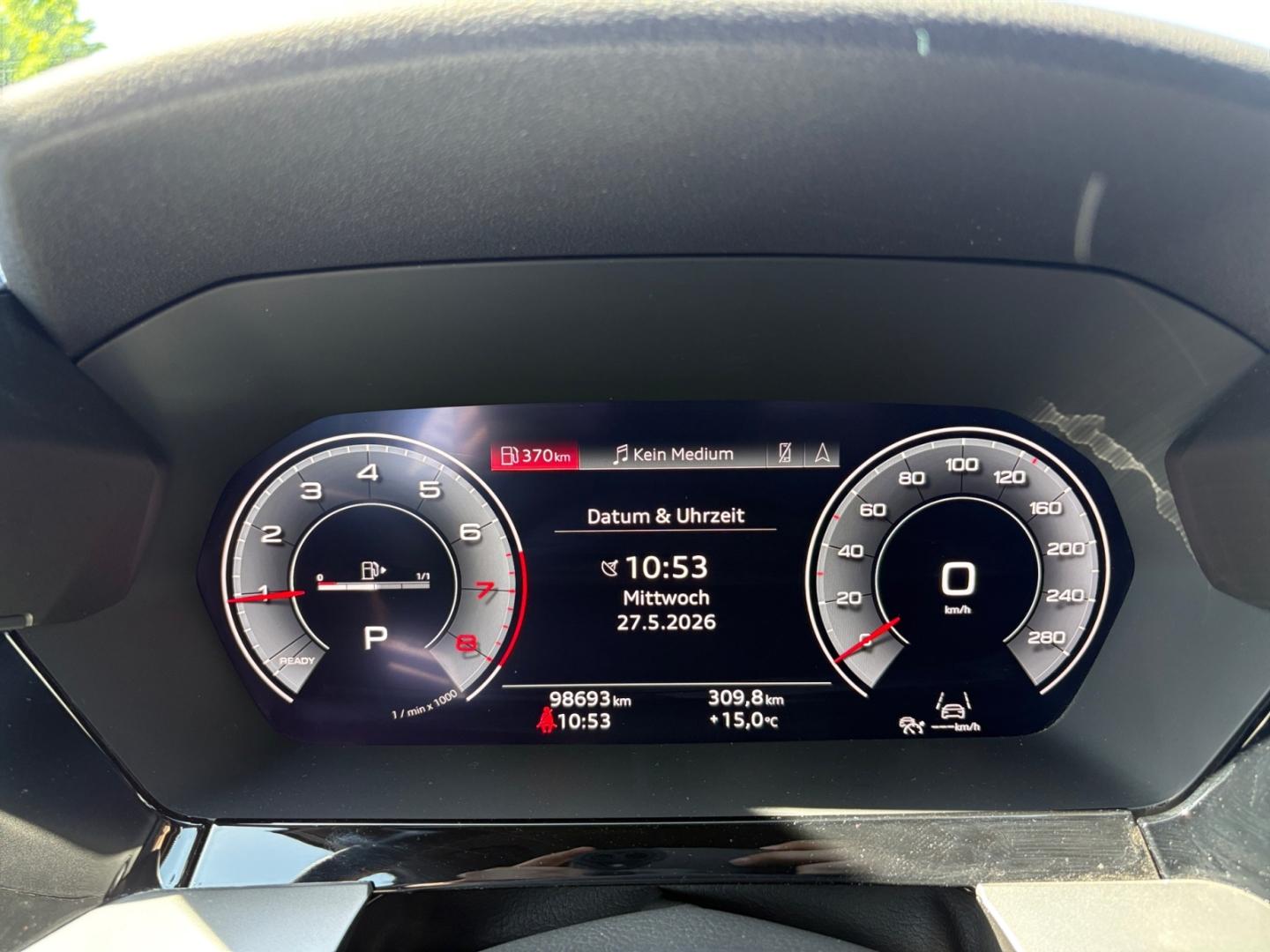 Audi A3 Sportback 35 TFSI S-line Navi*LED*ACC*CarPlay, миниатюра 12