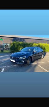 Volvo s60 D3 - Volvo S60 aus 2015
