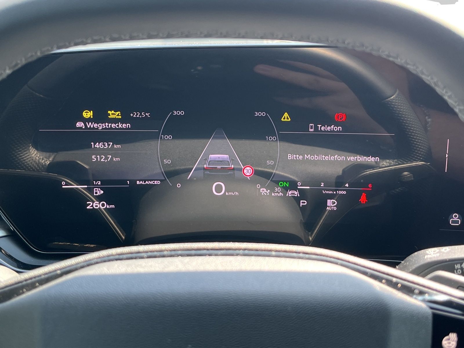 Audi A5 - Bild 12