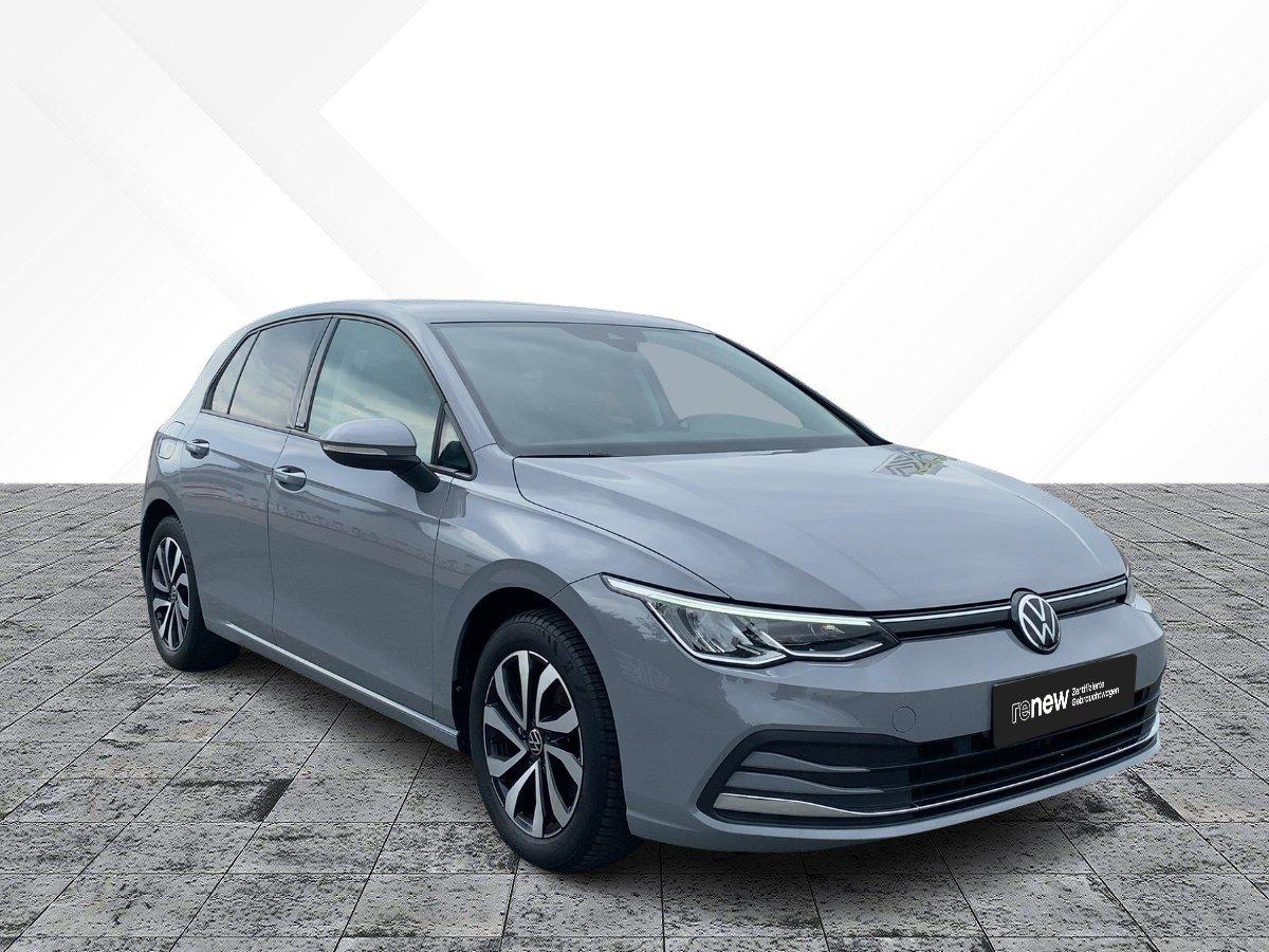 Volkswagen Golf VIII 1.5 TSI Active CAM*LED*NAVI*SHZ*PDC*LM, миниатюра 5
