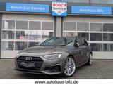 Audi A4 Avant 40 TDI advanced*19Zoll*Matrix*Business* - Audi A4: 19