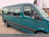 Mercedes-Benz Sprinter II 211 CDI*9-SITZE*1HD*84.000KM*TÜV NEU - gebrauchte Mercedes-Benz Sprinter aus dem Jahr 2007