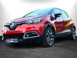 Renault Captur 1,2 KAMERA/SHZ/NAV/TEMPOMT/AHK/GARANTIE - Renault Captur Gebrauchtwagen