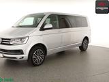 Volkswagen T6 Caravelle 2.0 TDI LANG 7 SITZE STANDHZ,KAMERA - Volkswagen T6 Gebrauchtwagen