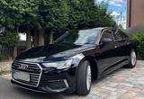 Audi A6 50 TDI Q DESING
