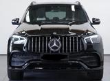 Mercedes-Benz GLE 400 d 4MATIC - 3 Jahre Garantie  - Mercedes-Benz GLE 400 in Chemnitz