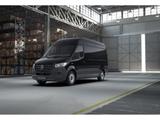 Mercedes-Benz Sprinter 317 CDI Kasten L2H2 Holz Navi Kamera DA - Mercedes-Benz Sprinter in Braunschweig