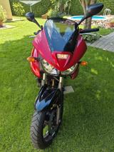 Yamaha TDM 900 - YAMAHA TDM 900