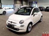 Fiat 1.0 Mild-Hybrid*Dolcevita*Panorama*Navi*PDC*DAB - Fiat 500 Gebrauchtwagen in Mainz