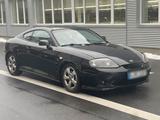 Hyundai Coupé  EZ 21.07.2006  Euro 4  t... - gebrauchte Hyundai Coupe aus dem Jahr 2006