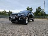 Land Rover Range Rover Evoque 2.0 TD4 132 kW Pure Autom... - Land Rover Range Rover Evoque Geländewagen Td4 pure mit Diesel-Antrieb
