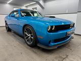 Dodge Challenger 6.4 V8 SRT SHAKER/Surfblue/Alpine/SBL - Dodge Challenger Gebrauchtwagen