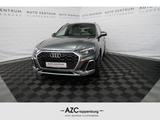 Audi Q5 40 TFSI qu S line LED+Navi+Virtual+Kamera+20' - Audi Q5 40 TFSI Gebrauchtwagen