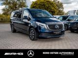 Mercedes-Benz EQV 300 XXL MBUX TISCH LED KAMERA 360° ELK TÜREN - Mercedes-Benz EQV Gebrauchtwagen