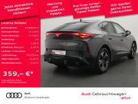 Cupra Tavascan - Vorschau Bild 2
